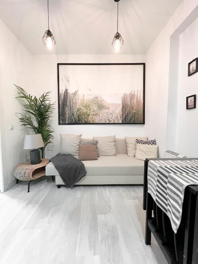 Appartement La Casa Del Salitre *