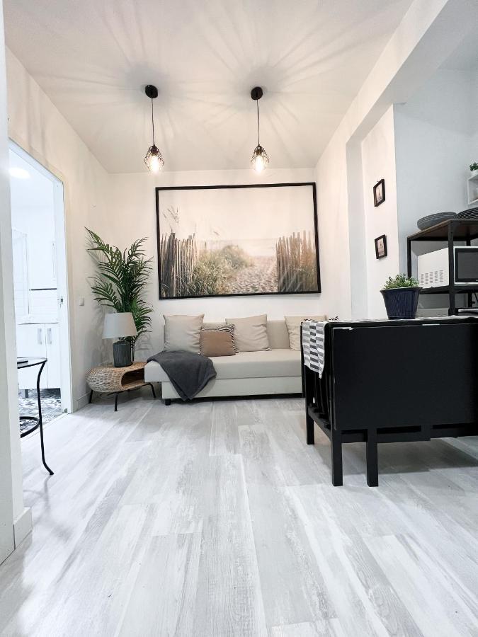 Appartement La Casa Del Salitre *