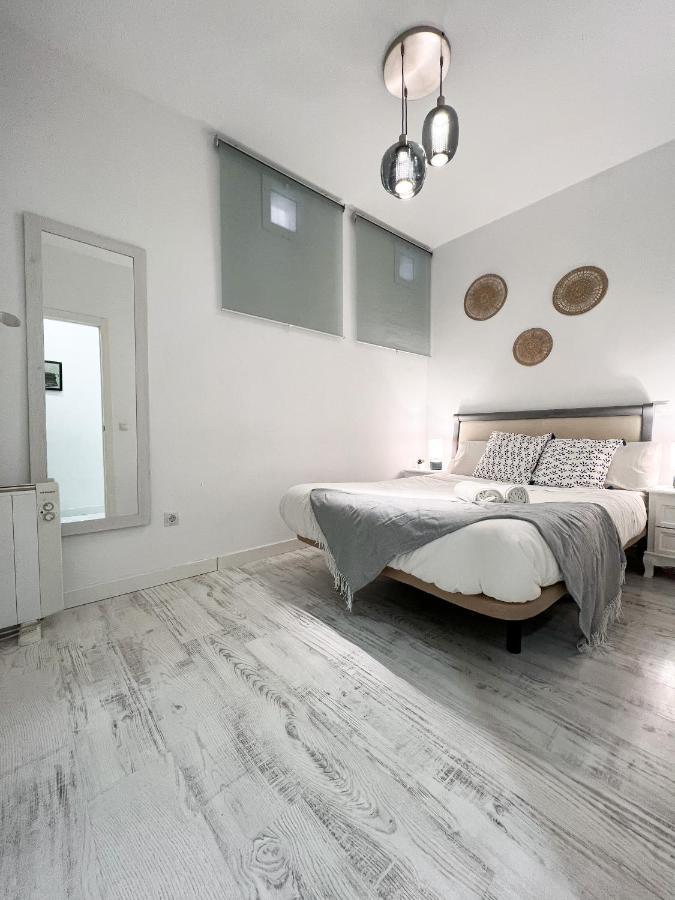 La Casa Del Salitre Appartement *